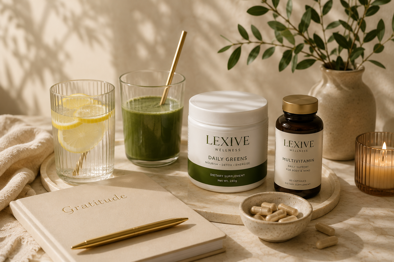 Wellness