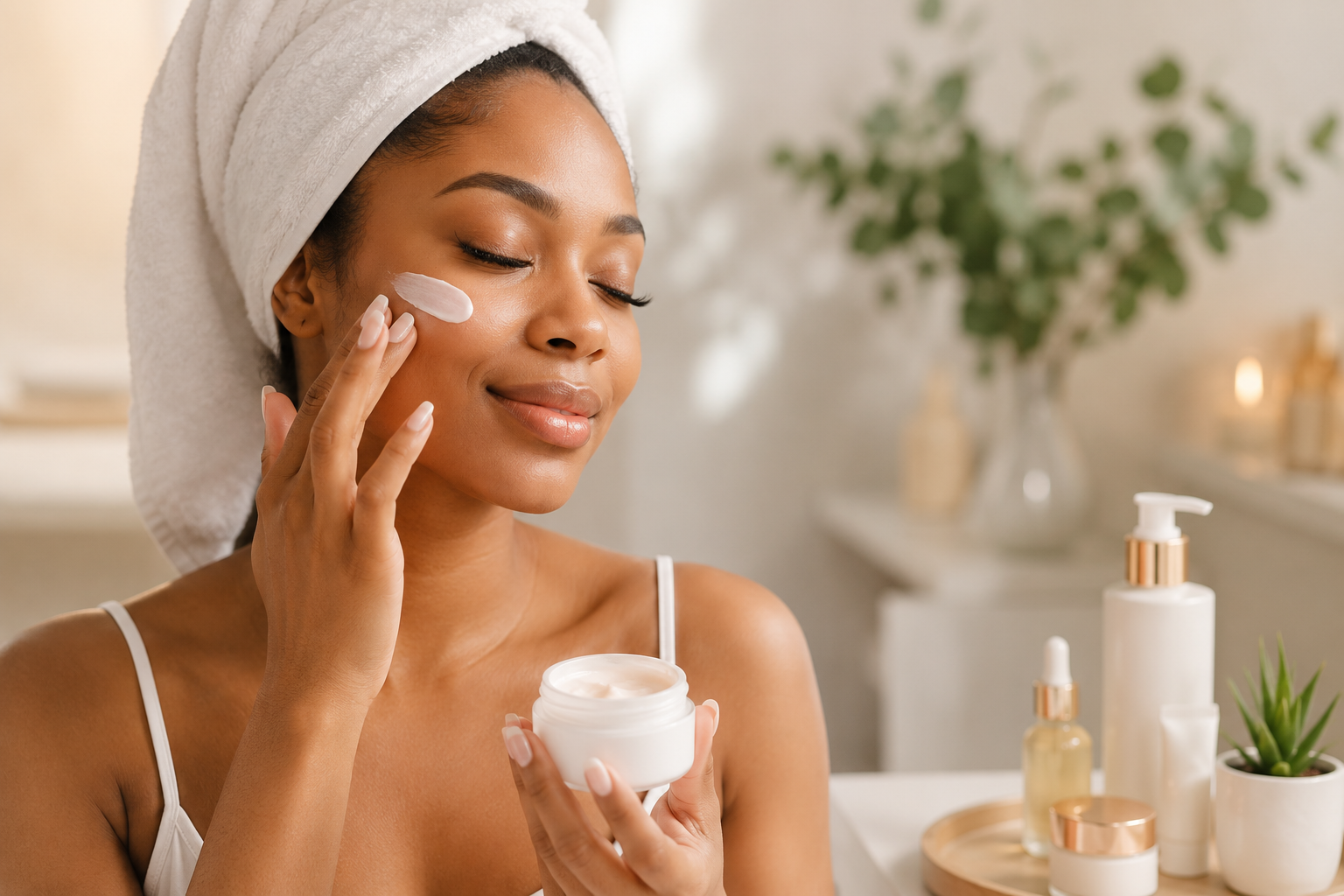 Skincare