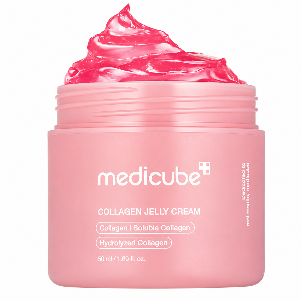 Medicube Collagen Jelly Cream