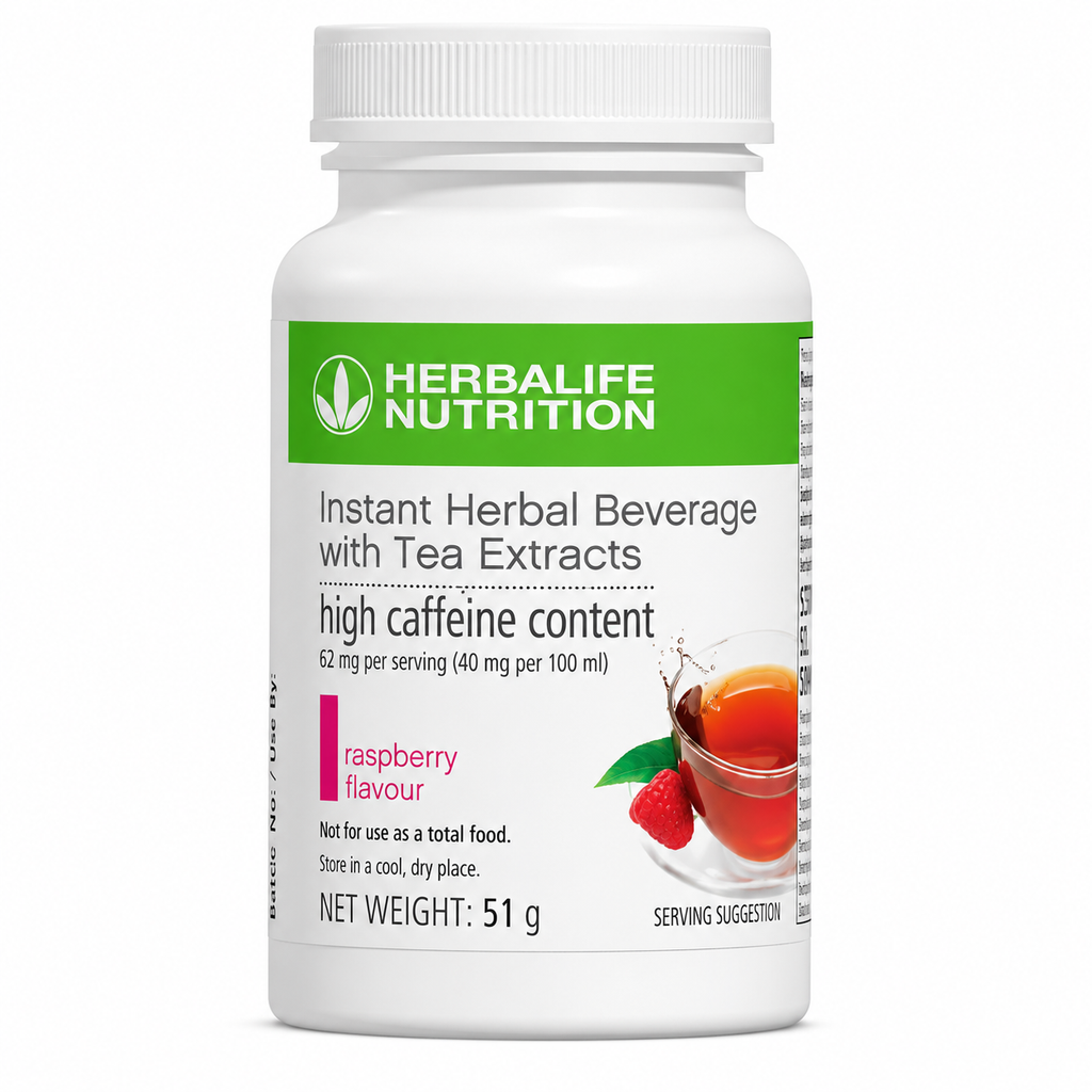 Instant Herbal Beverage with Tea Extracts 51 g