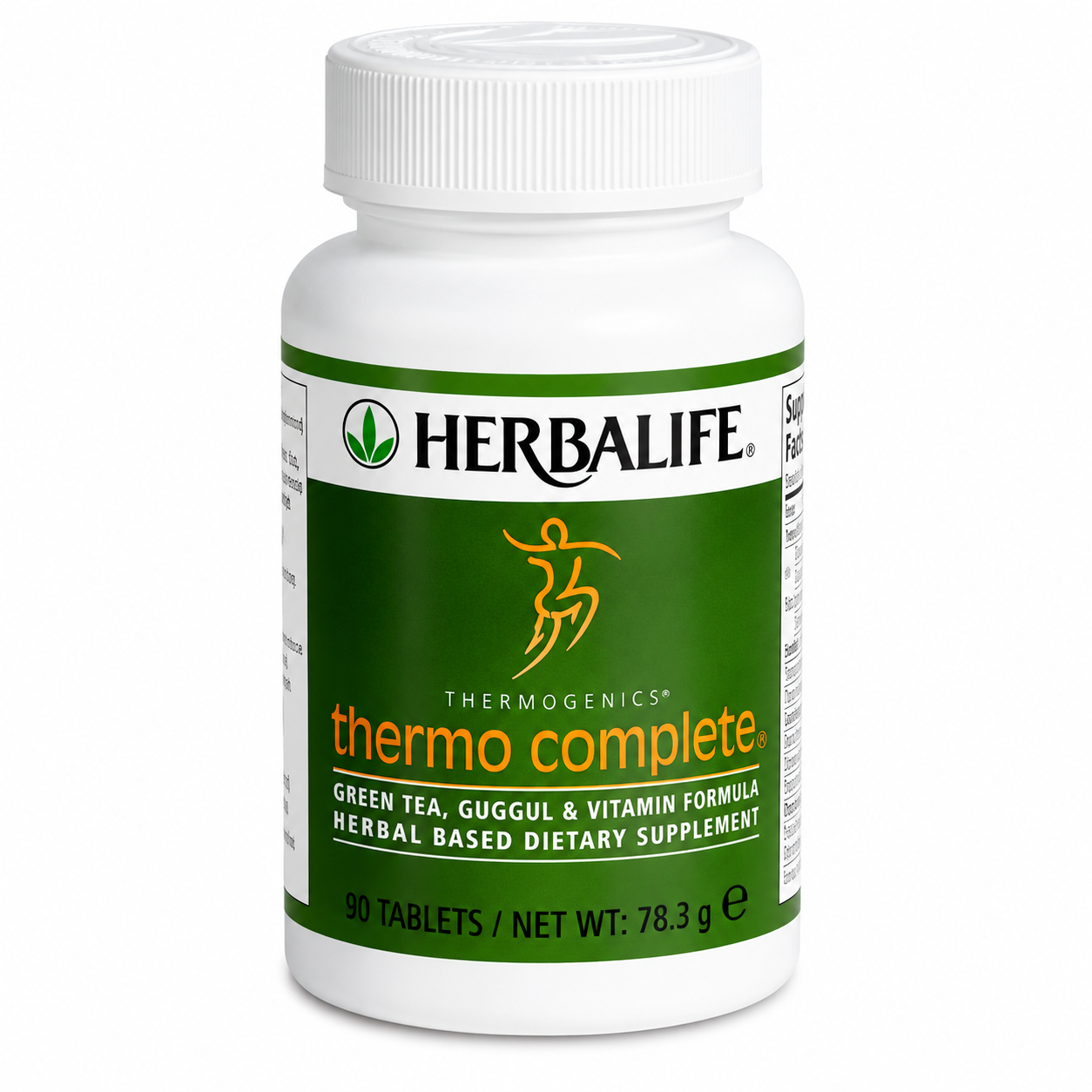 Thermo Complete Original 90 Tablets