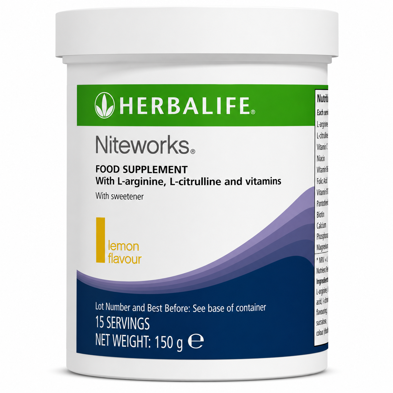 Niteworks® 15 Servings 150 g