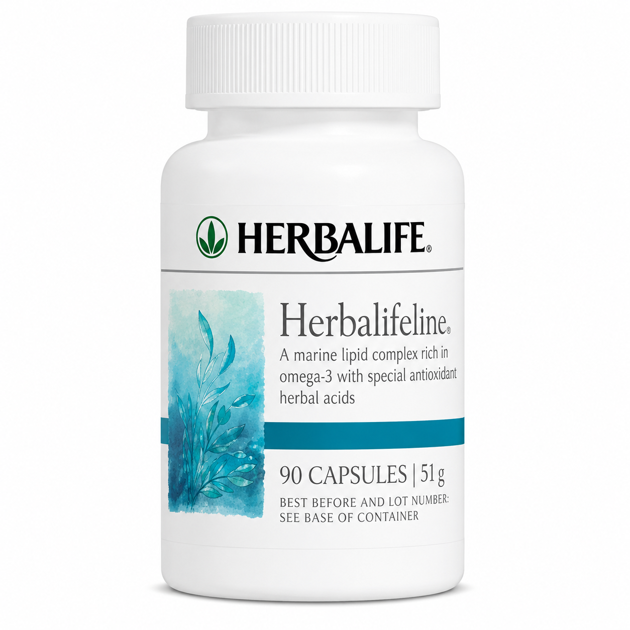 Herbalifeline® 90 Tablets
