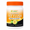 Cheerwell Herbals Garcinia Fat Flush- Weight Loss Powder
