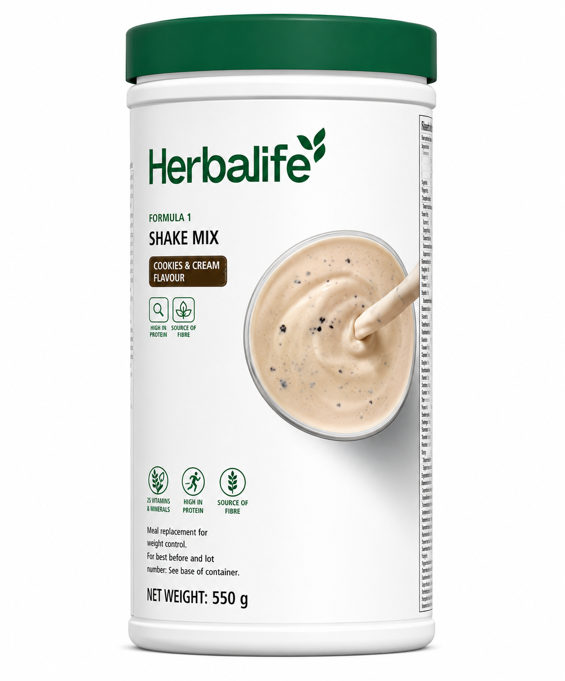 Formula 1 Shake Mix 550 g