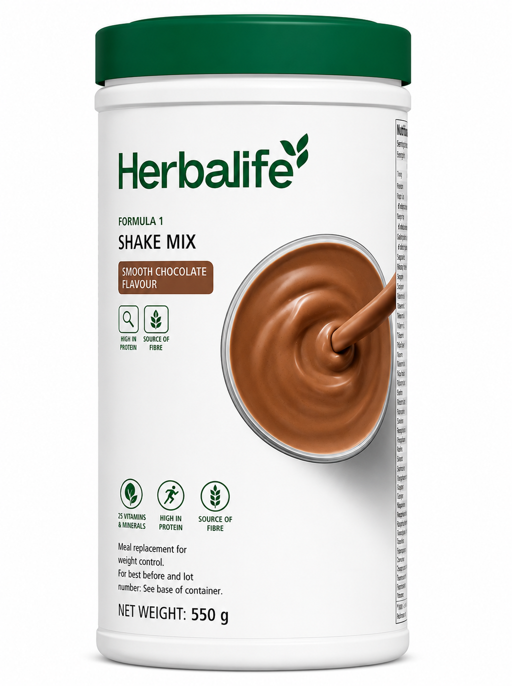 Formula 1 Shake Mix 550 g