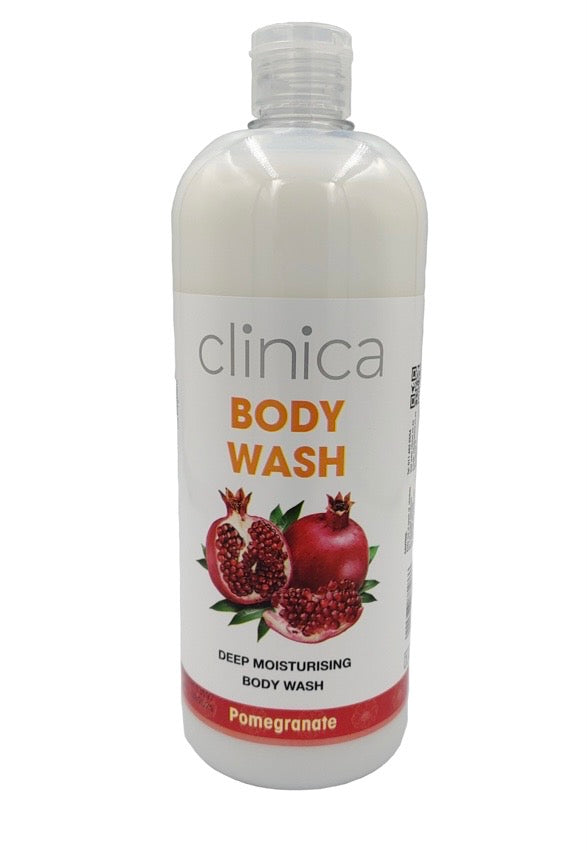 Body Wash