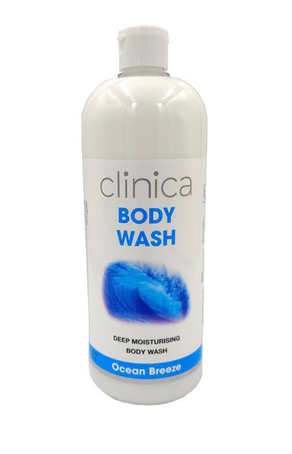 Body Wash