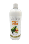 Body Wash