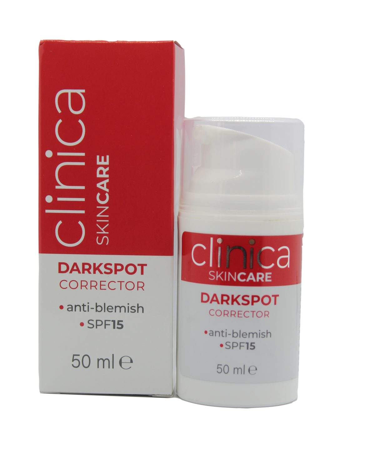 Anti Blemish Dark Spot Corrector – 50ml