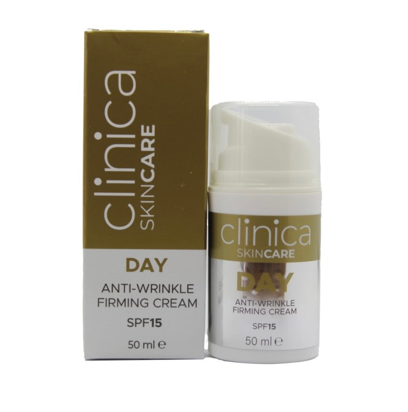 Day Anti-Wrinkle & Firming – 50ml