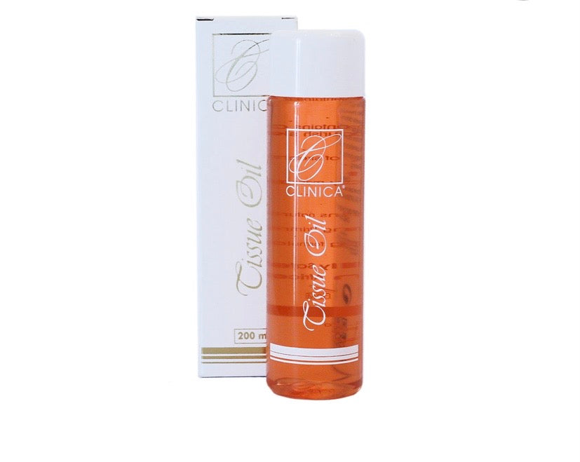 Tissue Oil - 200ML