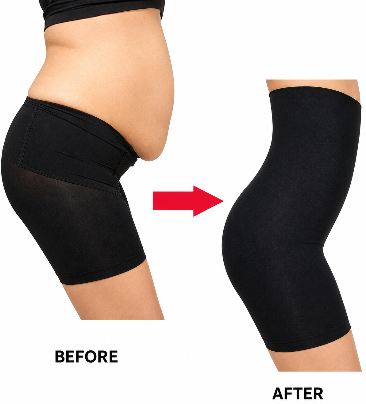 Shapewear Waist Trainer Tummy Control Tummy Shaper