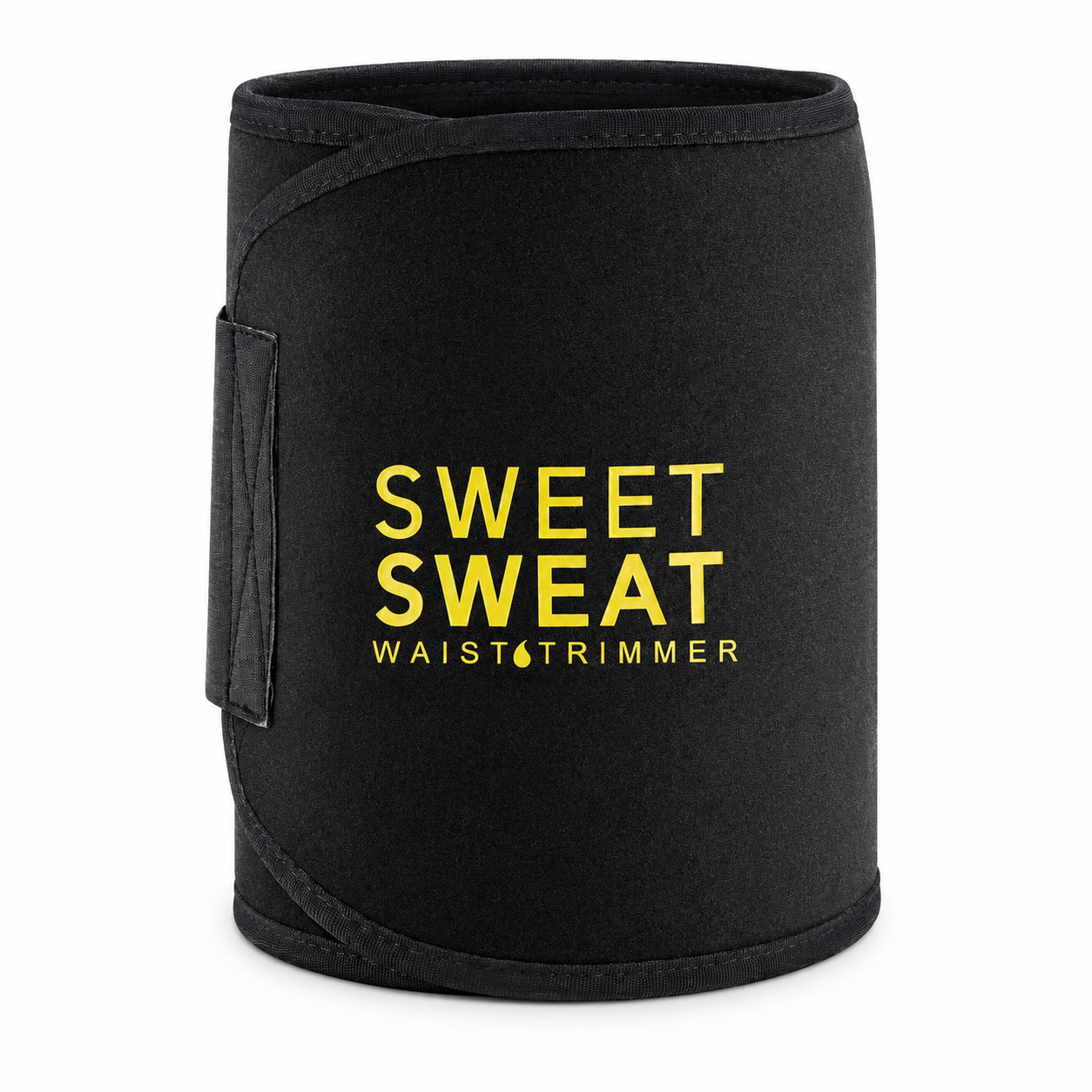 Waist Trimmer Sauna Neoprene Sweat Belt - Unisex S